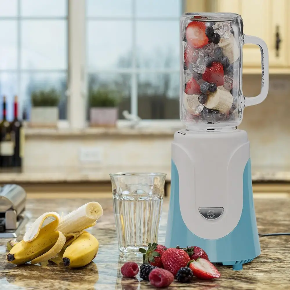 Brl6050j Glass Jar Blender Toprated Popular High Quality Ecofriendly