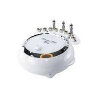 

Beauty Product Salon Equipment Personal Diamond Microdermabrasion Machine