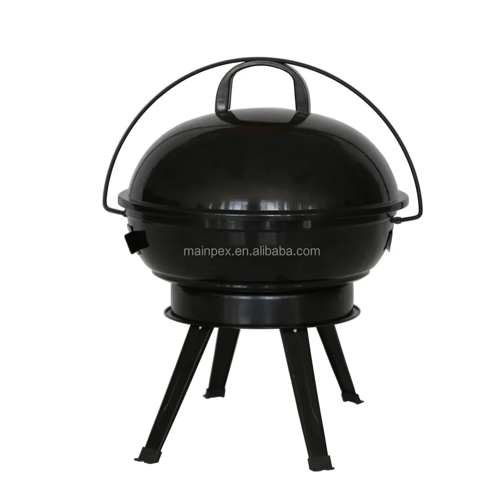 Indoor Kitchen Restaurant Portable Bbq Charcoal Grill Buy Indoor
