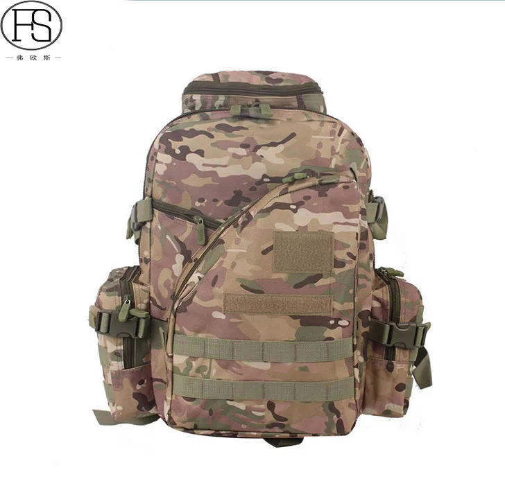 

Camouflage Military Package Waterproof Travelling Backpack, Black,ag, acu,cp, digital woodland camo,digital desert camo