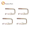bus and truck used chassis fixing universal parts U bolt