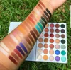 High Quality Eyeshadow press machine Private label