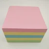cheap promotional memo pad writing notepad sticky note with cheap price