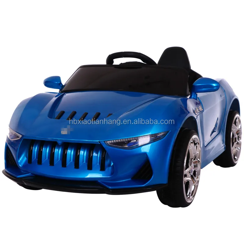 4 Wheels Big Size 12v 4 Drive Kids Electric Battery Toy Car For 13