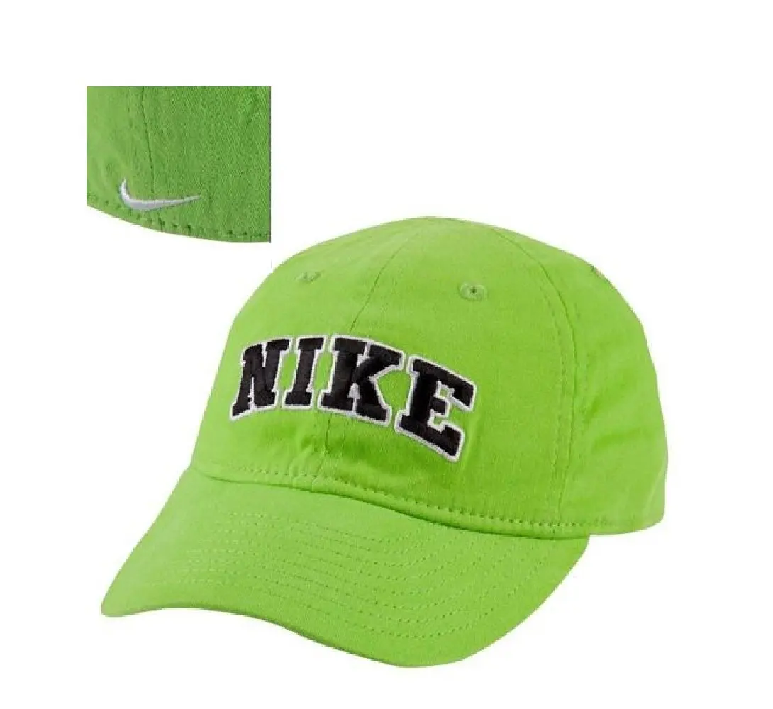 nike infant baseball cap