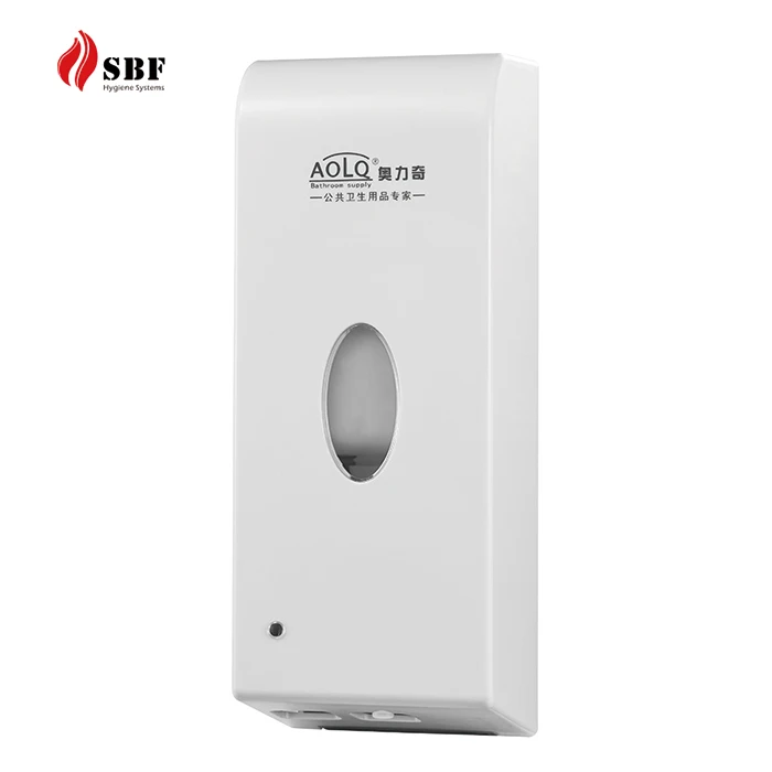 Großhandel wandmontage seifenspender hängend Kaufen Sie die besten