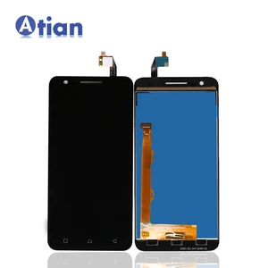5.0 inch LCD Display Touch Screen Lenovo C2