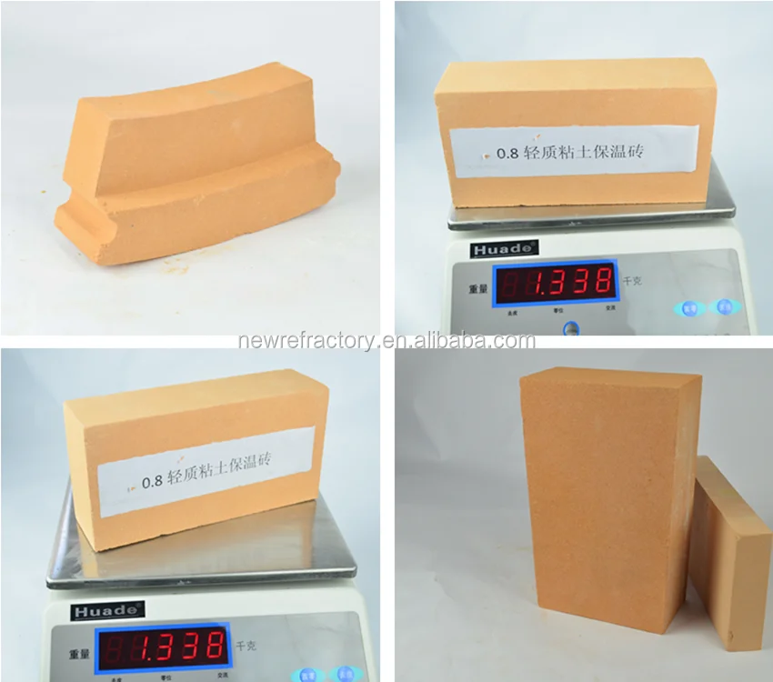 insulation brick