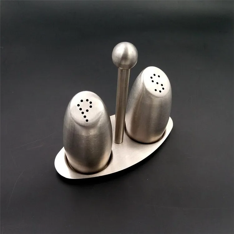 funny salt and pepper sets