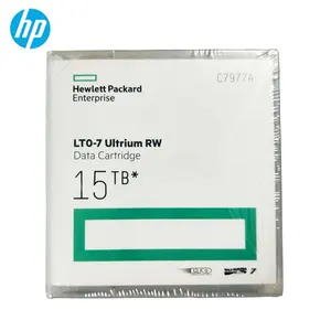 LTO 7 Data Tape 15TB