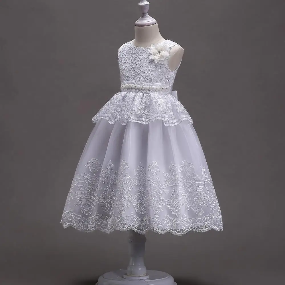 net dress for baby girl