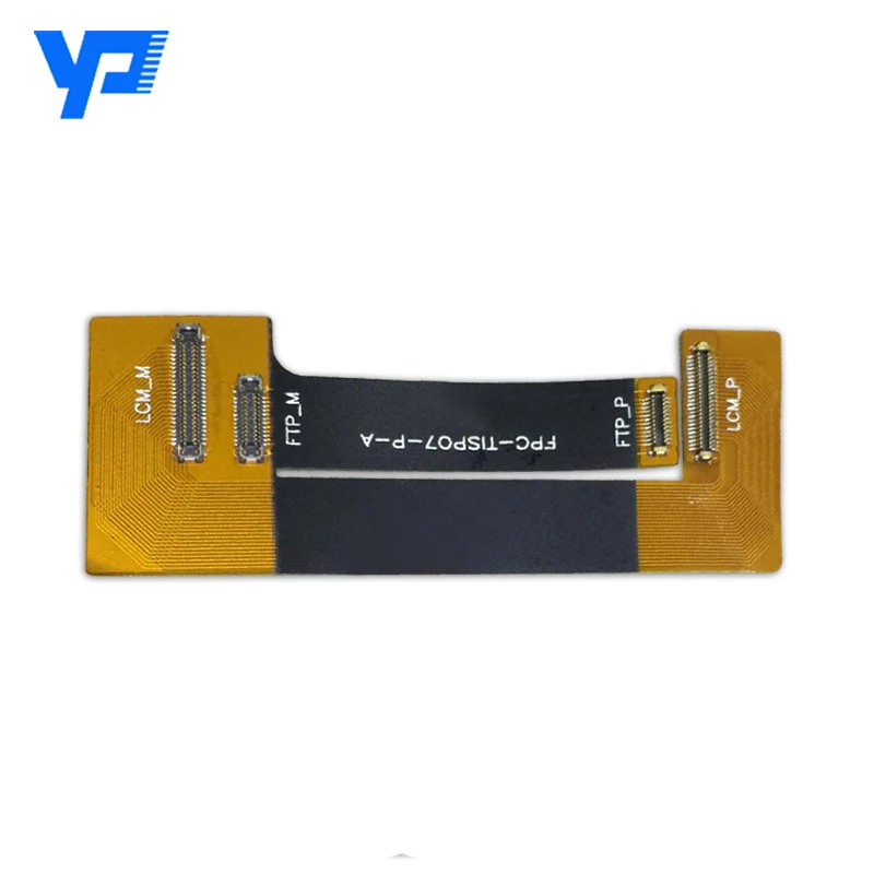 
Top quality mobile phone parts side button for iPhone 7 Plus 