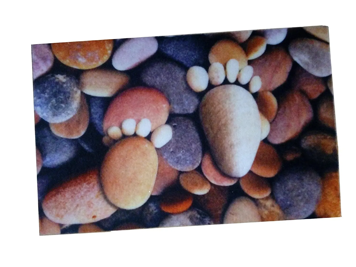 Bedroom mats Kitchen mat Living room floor mats Door mat Print 3D Pebble mats bathroom mats bathroom kitchen doormat door mat, 5080cm