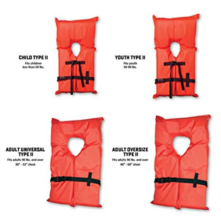 Adult Universal Type Life Jacket Buy Life Jacket,Adult Life Jacket