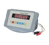 sensor testing indicator/ weighing scale analog loadcell testing indicator