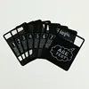 Dating props of age test card magic toys