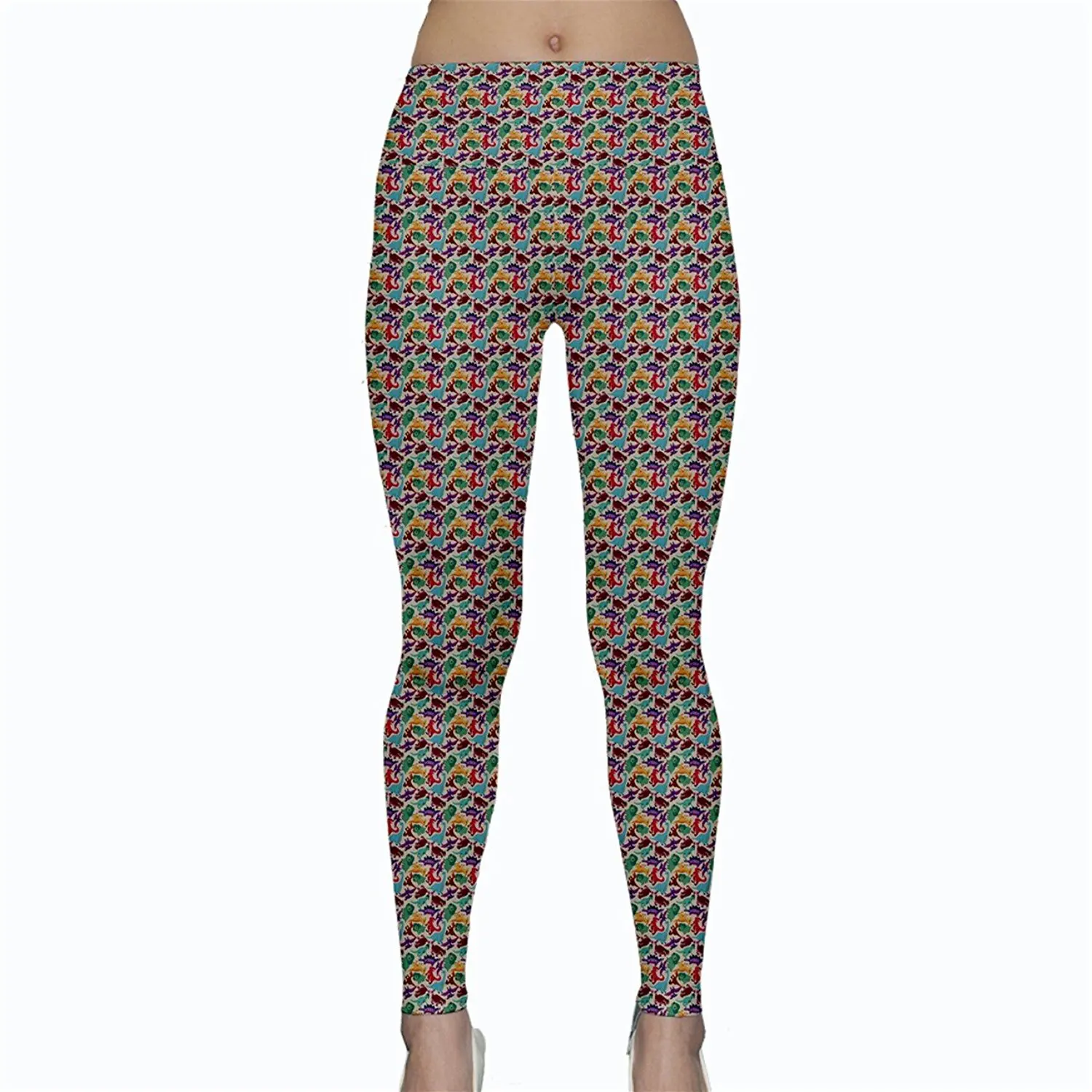 cute leggings with designs