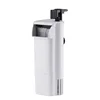 3W 300L/h Aquarium Turtle Use Mini Internal Water Filter