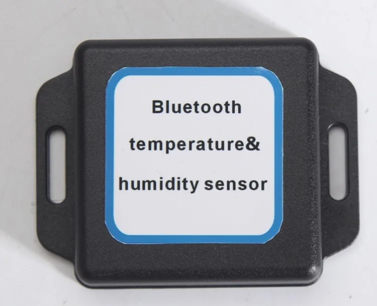 Tzone Temp Sensor Bluetooth Temperature Sensor Data Logger Manufacturer Buy Tzone Temp Sensor