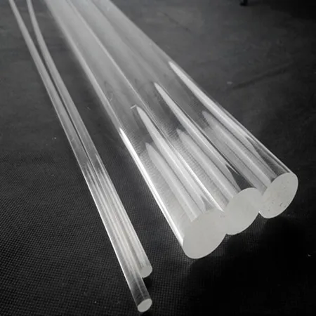 stick on plexiglass