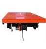 5T Heavy load Industrial Use Transfer Trolley