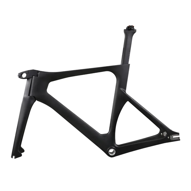 carbon track frame