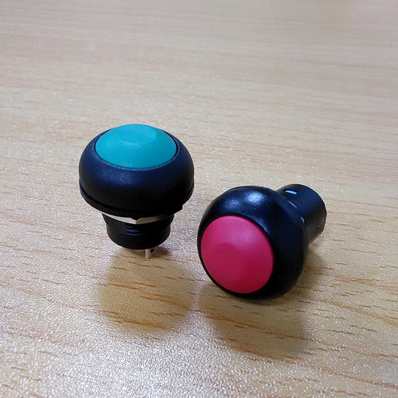 Surface Mount Smd Push Button Switch 6 Pin Pcb Buy Smd Push Lock