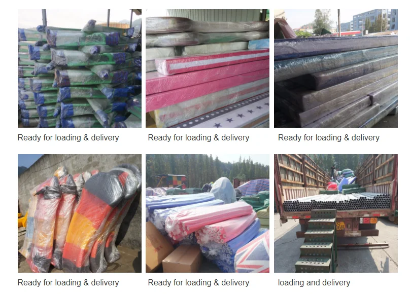 2020 Commercial Amusement Park Outdoor Children Large Plastic Slides