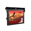 OEM 22 inch bus lcd ad display with network wifi