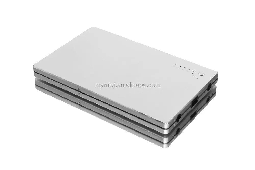 Large Capacity 40000 Mah 20000mah Battery Bank Big Portable Power Banks