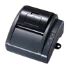 Smart matrix thermal printer 58mm for POS machine HFE629 mini pos printer