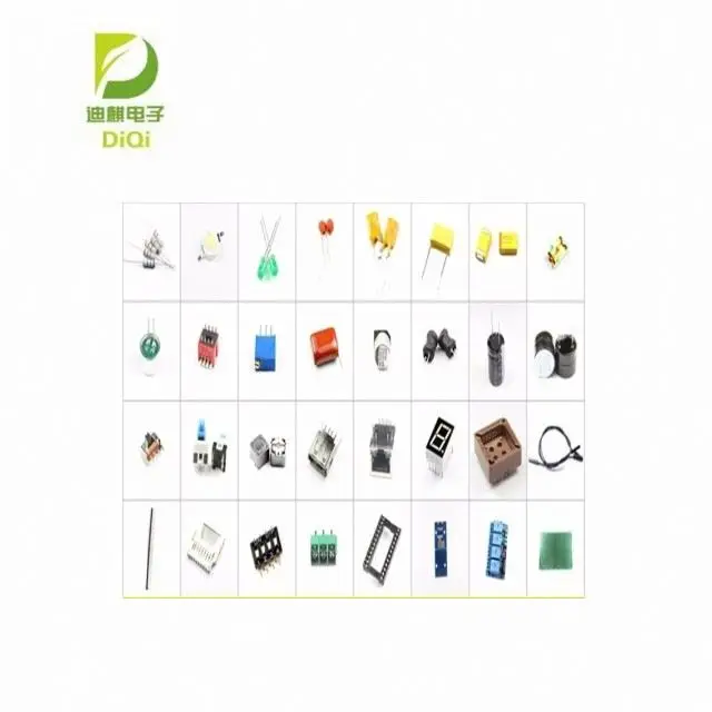10PCS IC KA2206 KA2206B SUM DIP12 DUAL AUDIO POWER AMP NEW S3