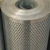 shengxiang stainless steel/iron plate perforated metal mesh