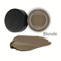 

Wholesale Private Label Long Lasting Brow Pomade Waterproof 10 Colors Eyebrow Cream Eyebrow Gel