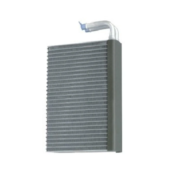 OE 64118385560 Aluminum AC Evaporator for BMW X5 0006/E39 0844