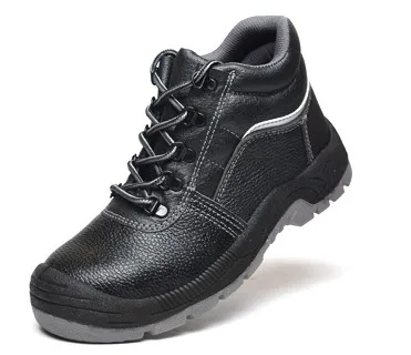 Steel Toe Safety Shoes For Work - Buy Shoes For Work,Steel Toe Shoes