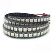 144 leds per meter 1m per roll digital led strip ws2812b with factory price
