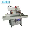 Adds Servo System Screen Printing Machine Servo System Semi-automatic Screen Printing Machine For Color Registration