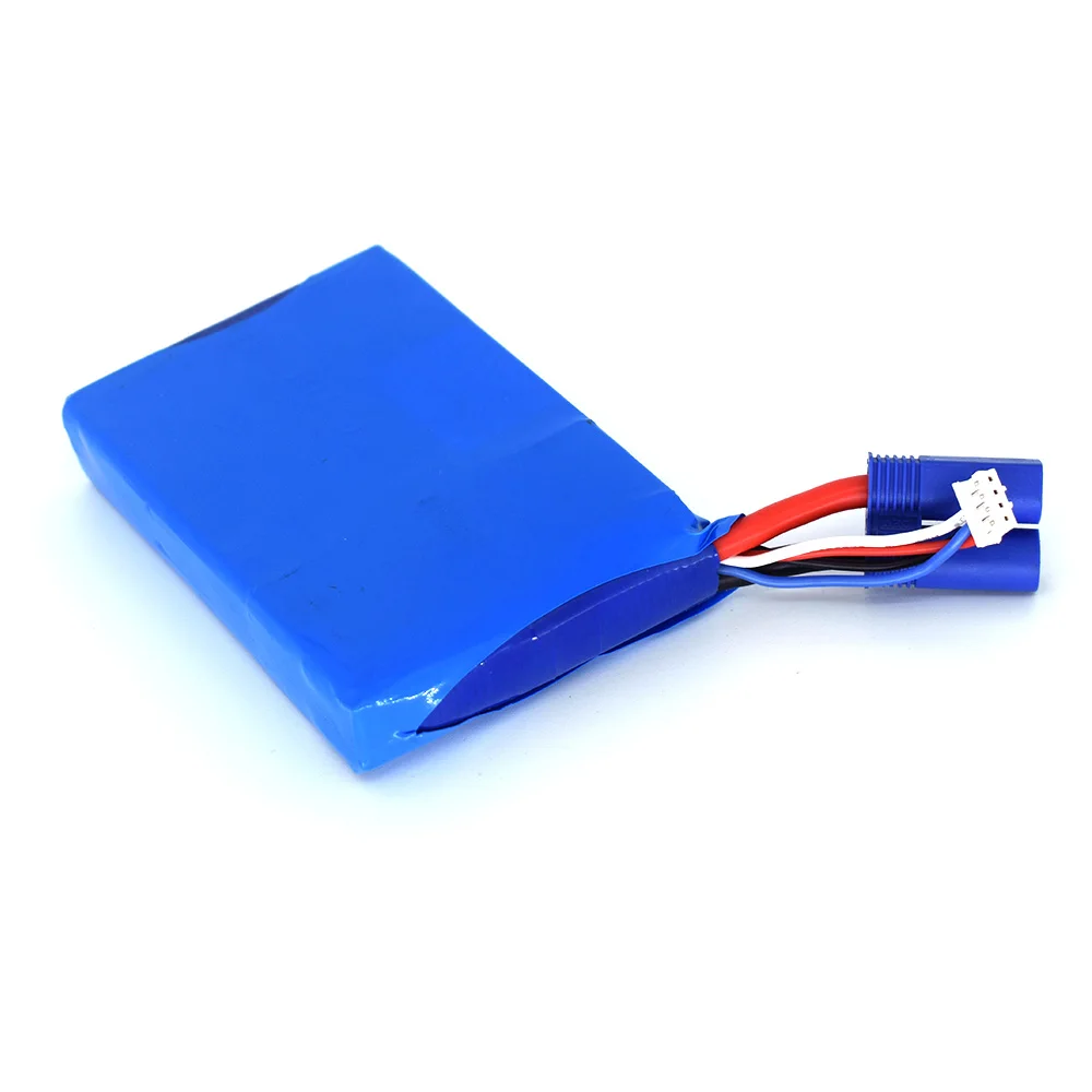 40c Discharging Rate 12v Lipo 606080 2500mah Jump Starter Battery Buy