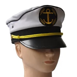 Sea Captain Hats For Sale