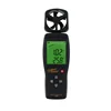 Air Flow Velocity Handheld Wind Speed Meter AS330 Digital Anemometer
