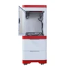 Drawer Type Feeding Dual Extruder FDM 3d Printer with best price