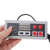 Classic joystick Retro Gamepad Wired USB Game Controller For Nintendo NES Controller Mini Classic Edition