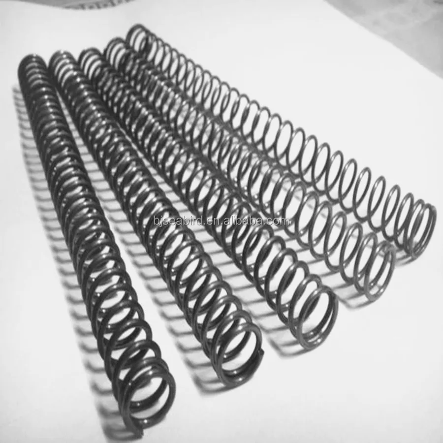 Coil Springs High Force Niti Spring Auto Nitinol Antenna Spring Buy