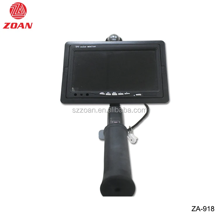 Portable Under Vehicle Video Inspection Instrument UVIS| Alibaba.com