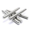 Trade assurance super duplex stainless steel1.4462 2507 threaded rod DIN975 M16