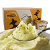 100% natural organic mashed potatoes maker powder with multi flavours