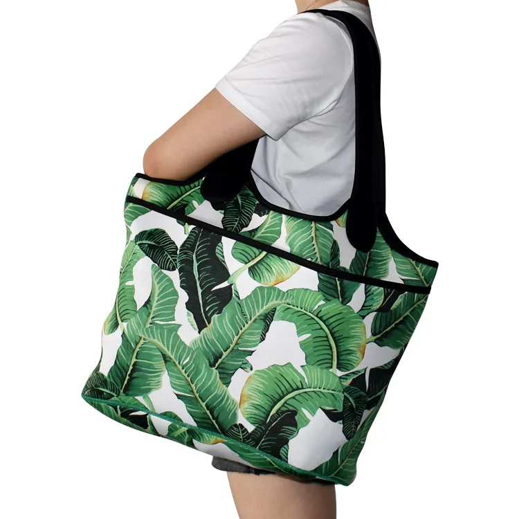 womens neoprene tote bags