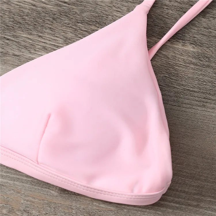 

Best Styles One Piece Swimwear Bikini Swimsuit Nylon Shoulder Bathing Suit