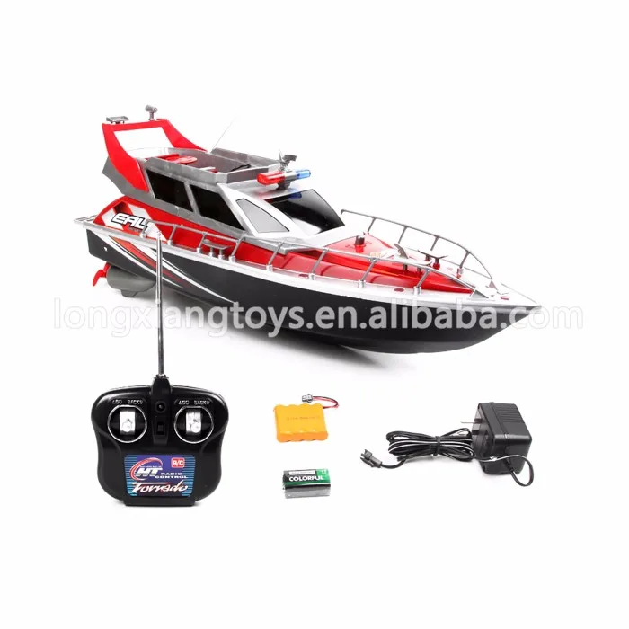 China Manufacturer Customizable rc Outboard Motor